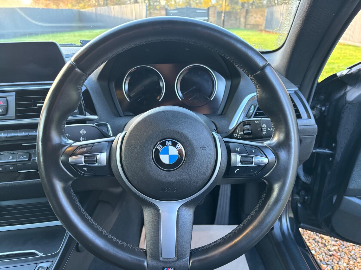 Used BMW 1 Series 2019 for sale - 77114252: Photo 14
