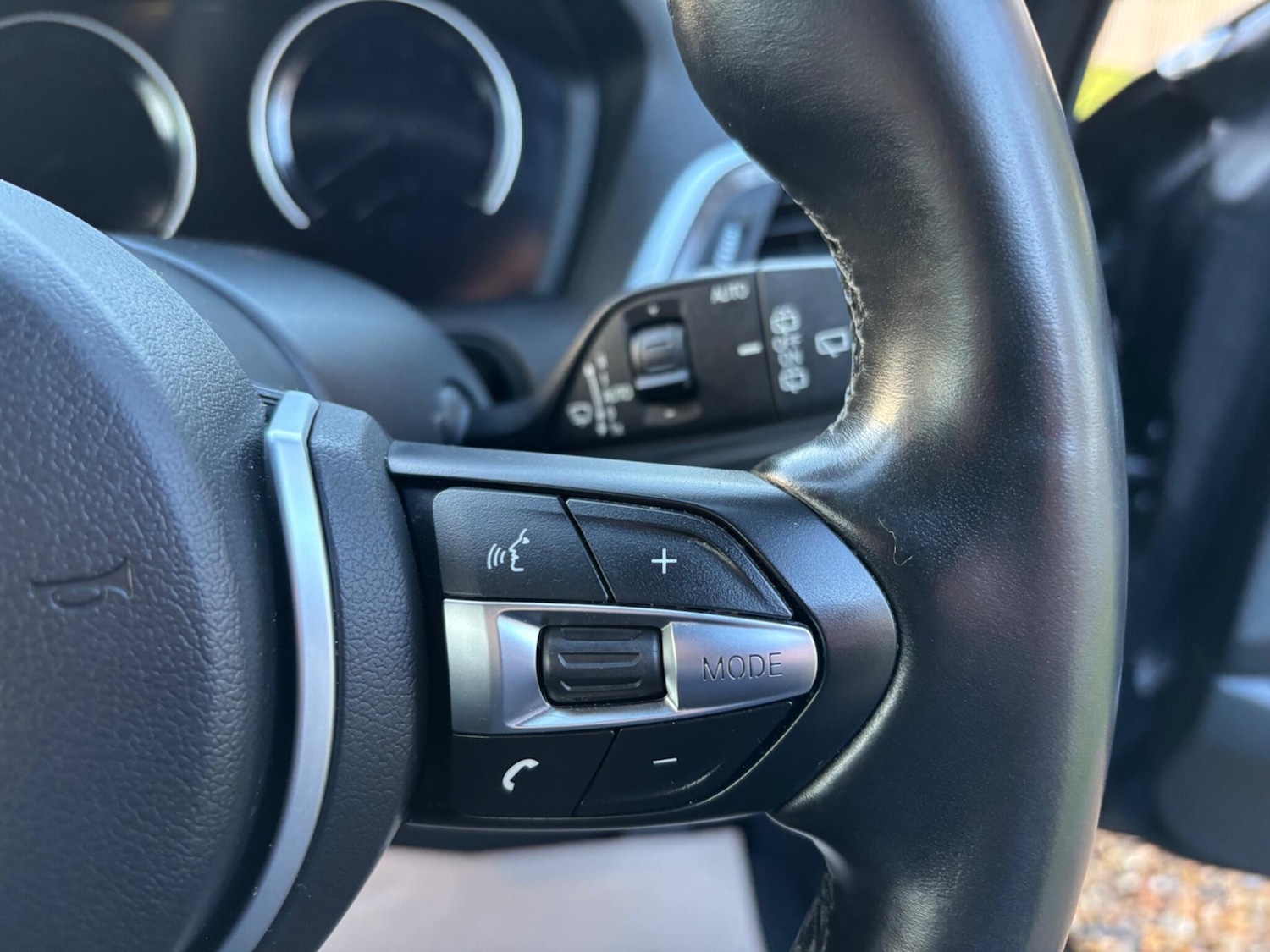 Used BMW 1 Series 2019 for sale - 77114252: Photo 16