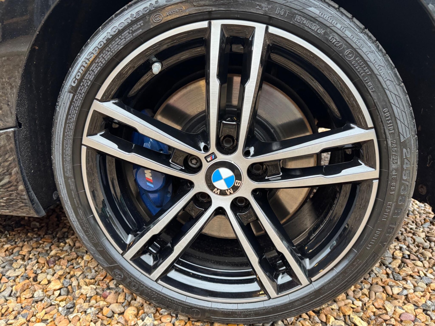 Used BMW 1 Series 2019 for sale - 77114252: Photo 4