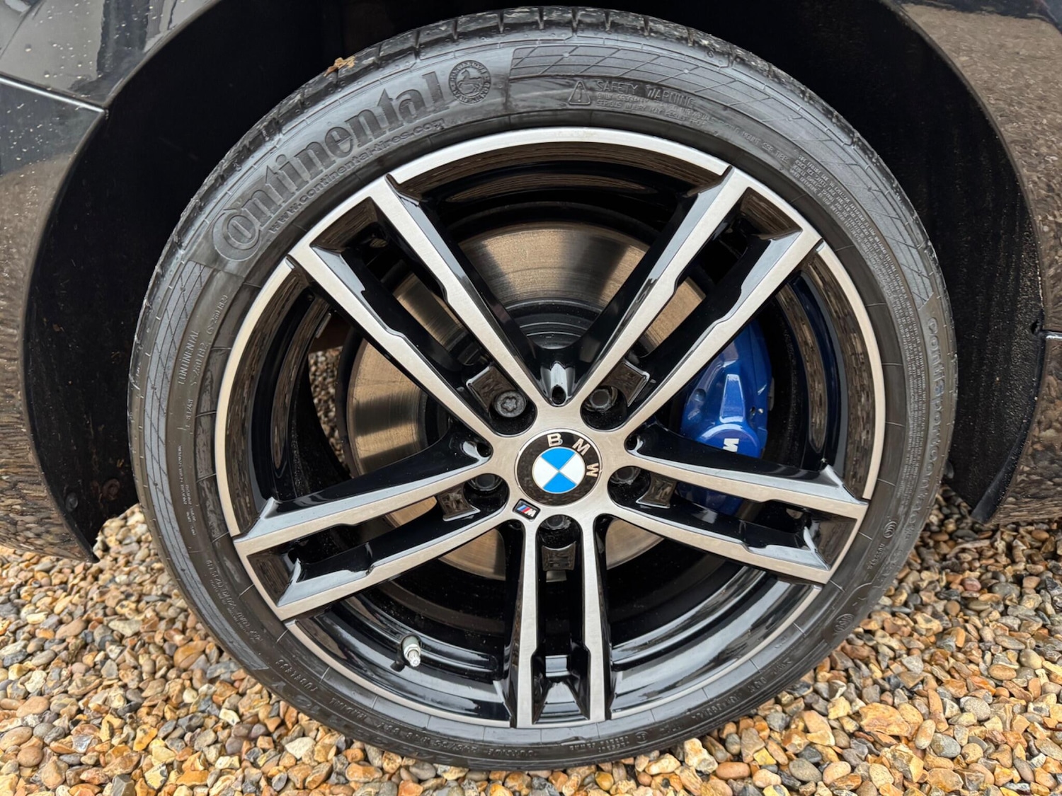 Used BMW 1 Series 2019 for sale - 77114252: Photo 45