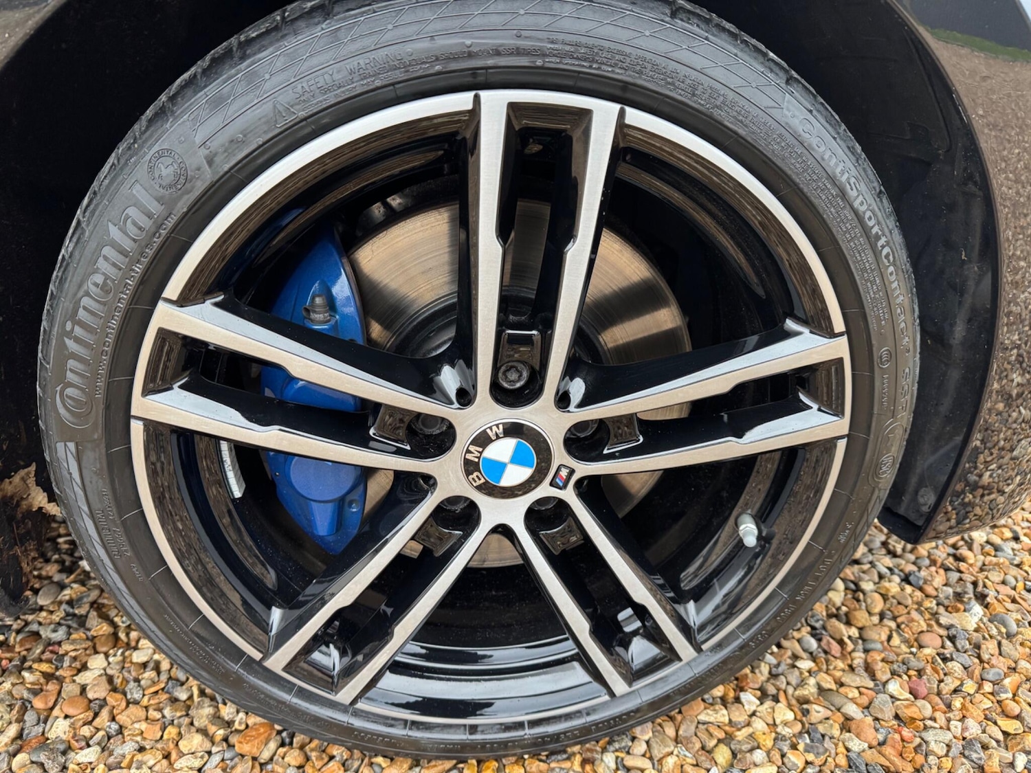 Used BMW 1 Series 2019 for sale - 77114252: Photo 46