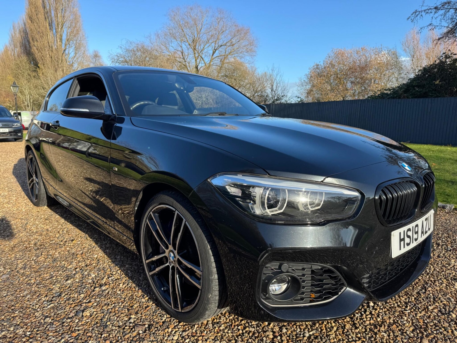 Used BMW 1 Series 2019 for sale - 77114252: Photo 6