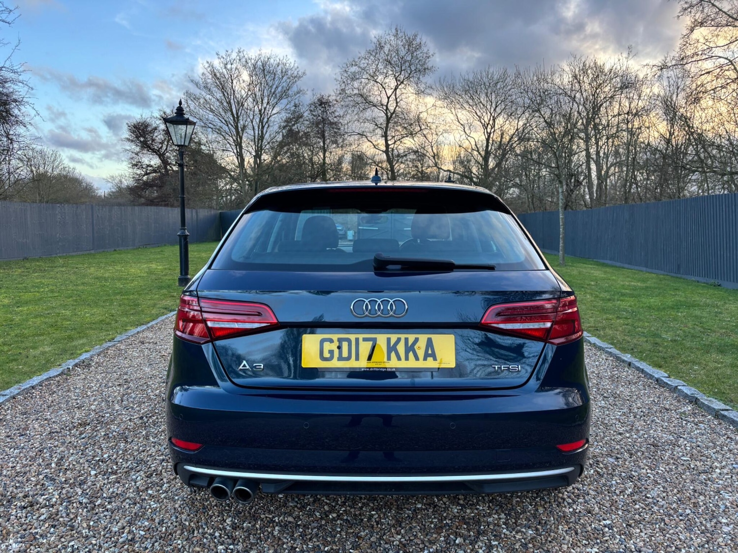 Used Audi A3 for sale - 77267202: Photo 10