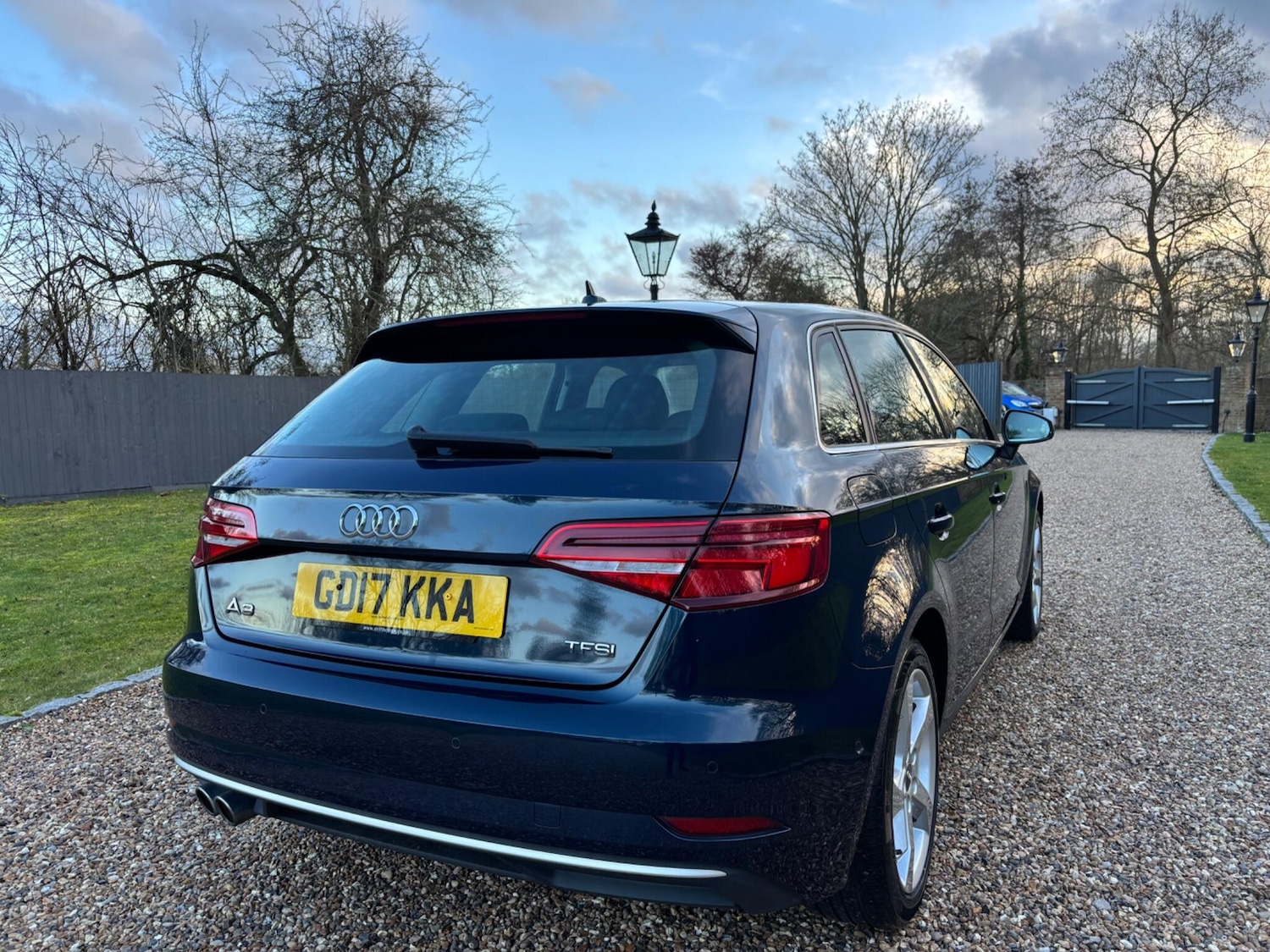 Used Audi A3 for sale - 77267202: Photo 11