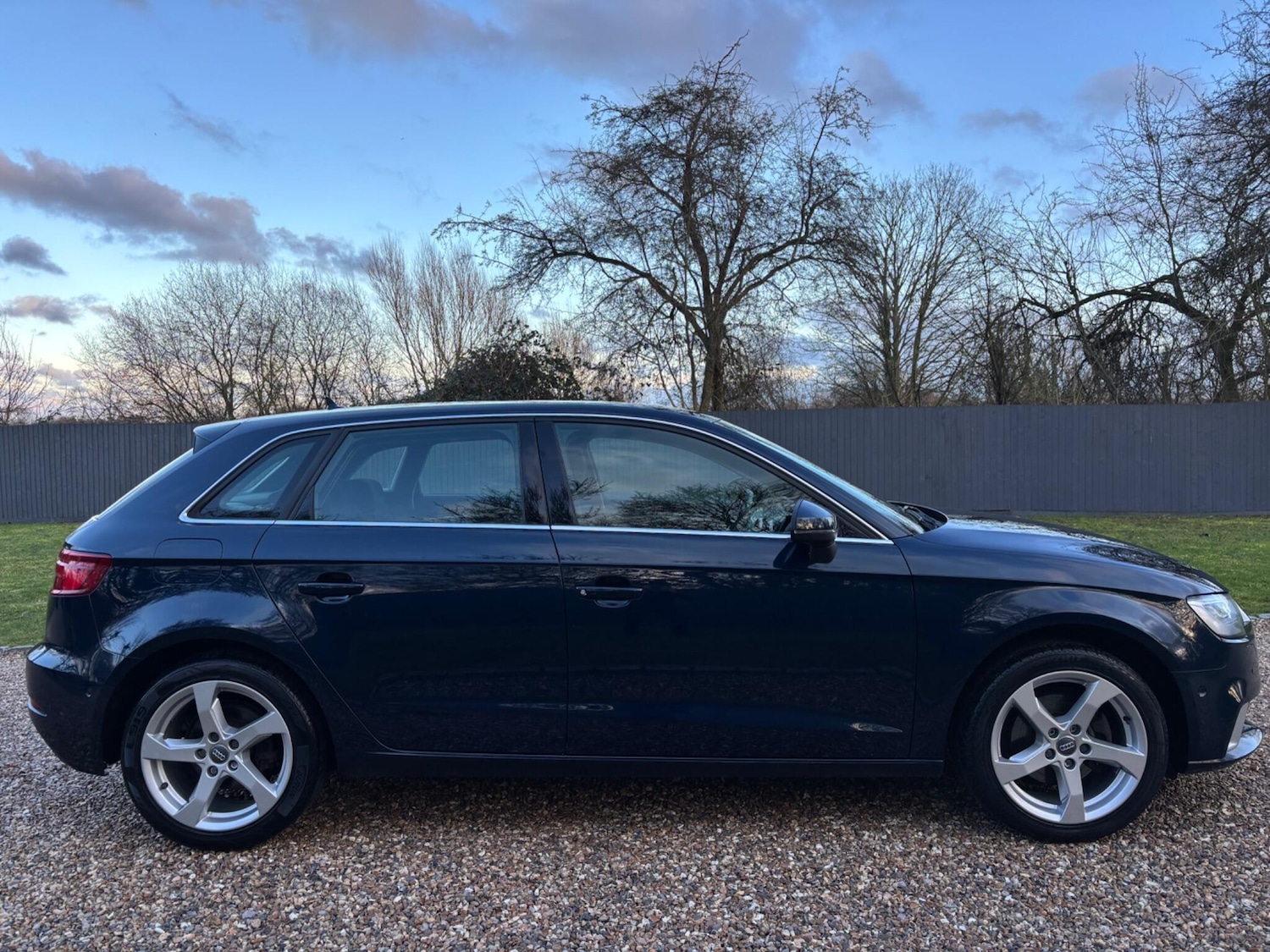 Used Audi A3 for sale - 77267202: Photo 13