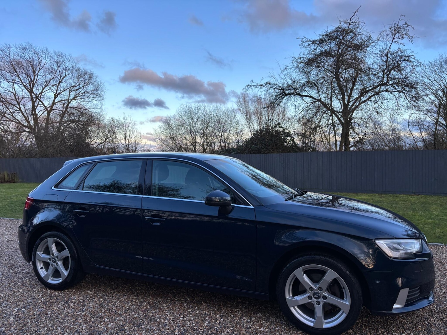 Used Audi A3 for sale - 77267202: Photo 14