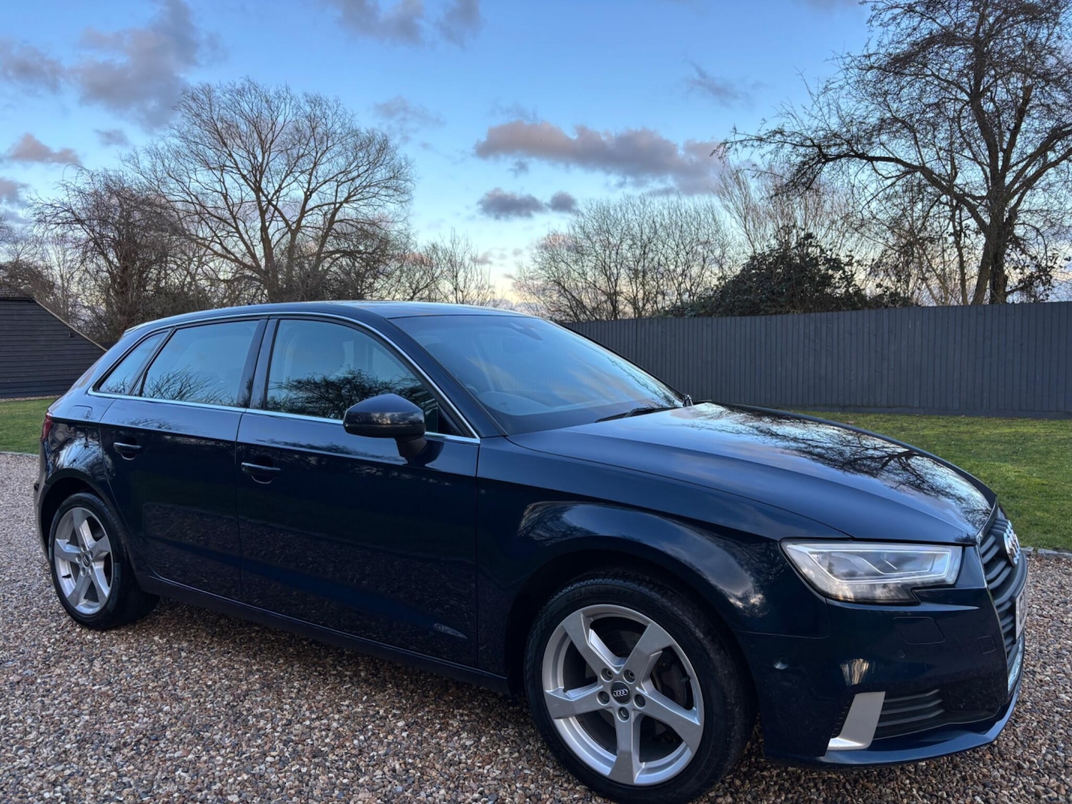 Used Audi A3 for sale - 77267202: Photo 15