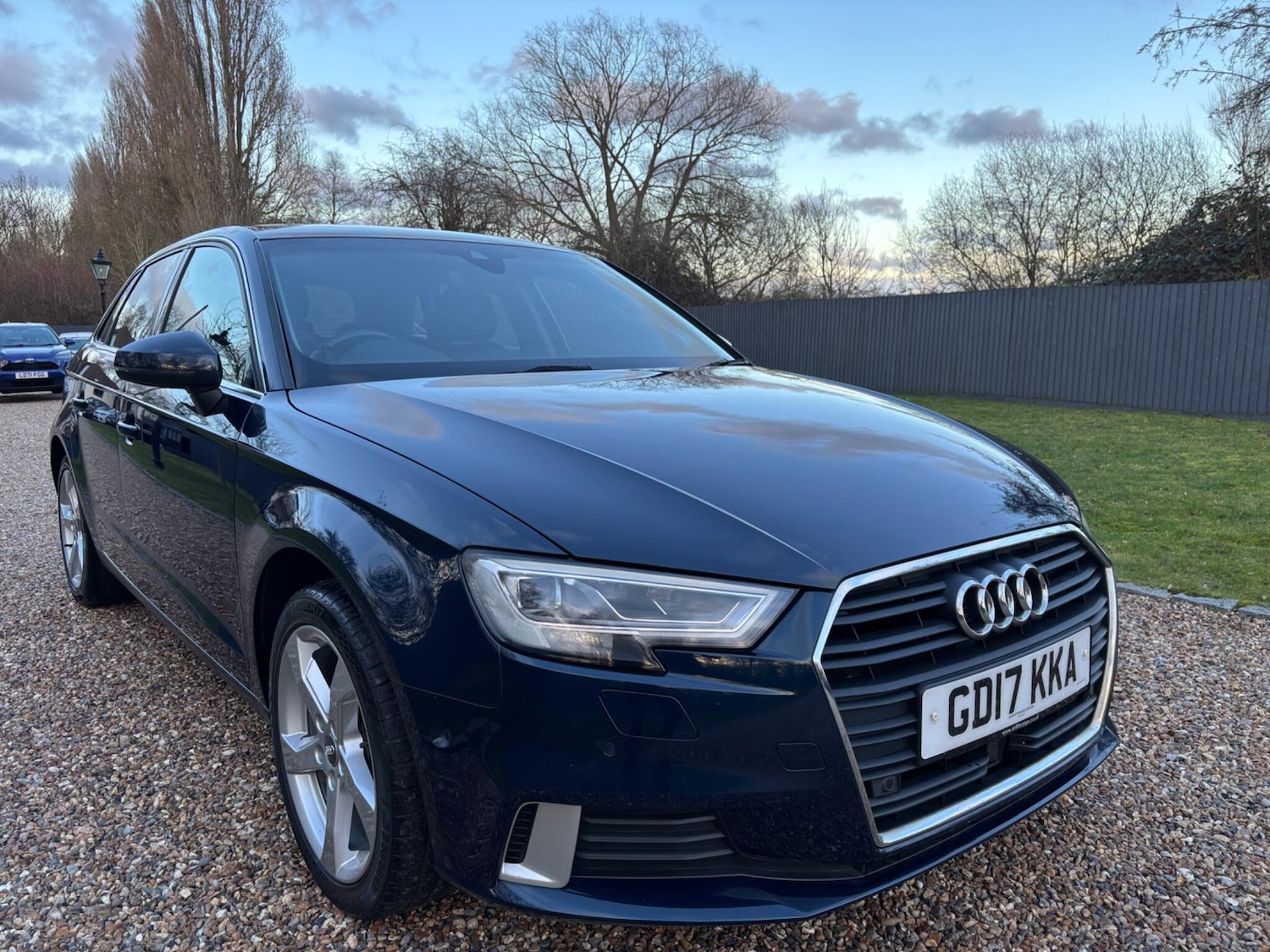 Used Audi A3 for sale - 77267202: Photo 16