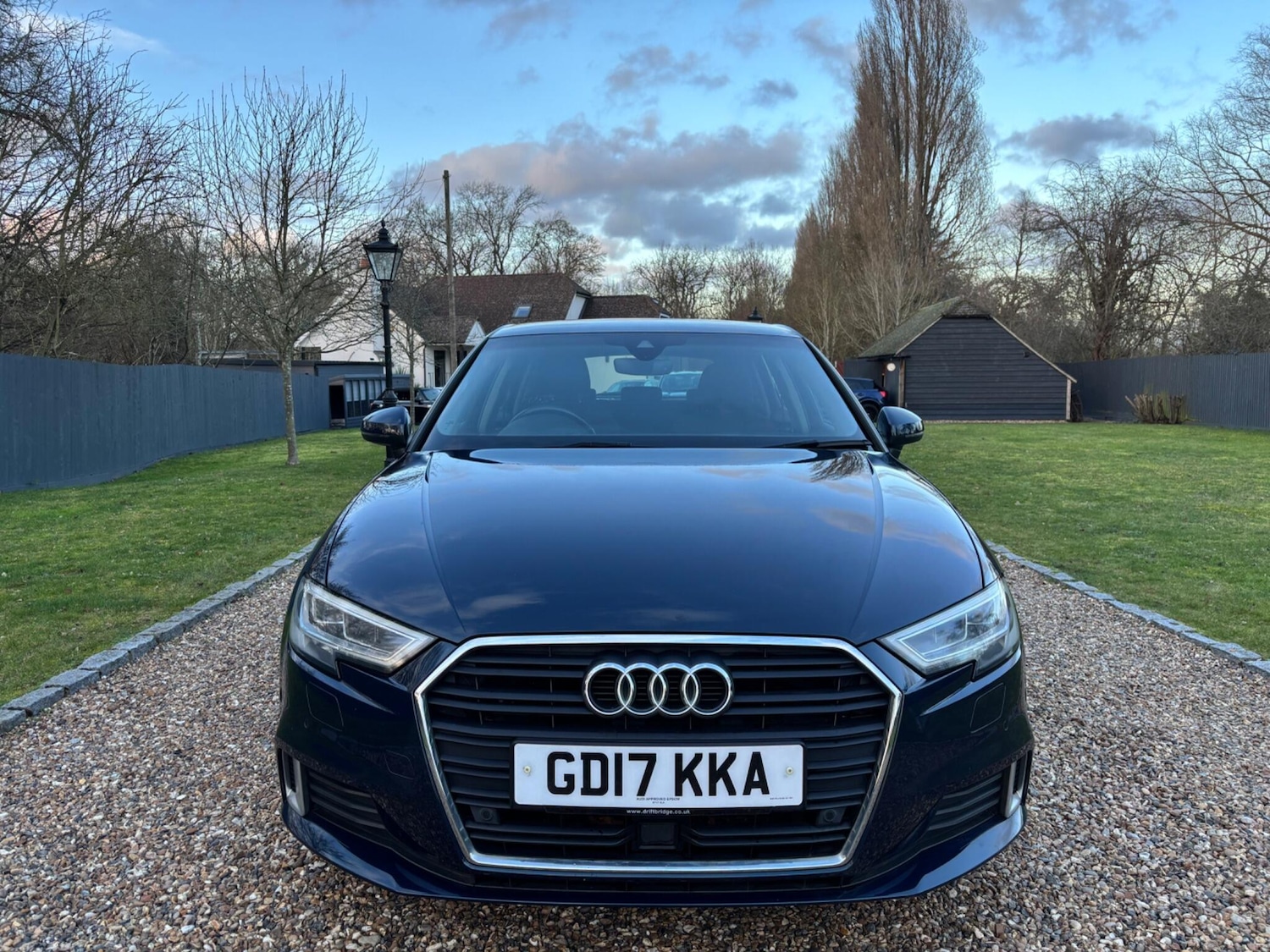 Used Audi A3 for sale - 77267202: Photo 17