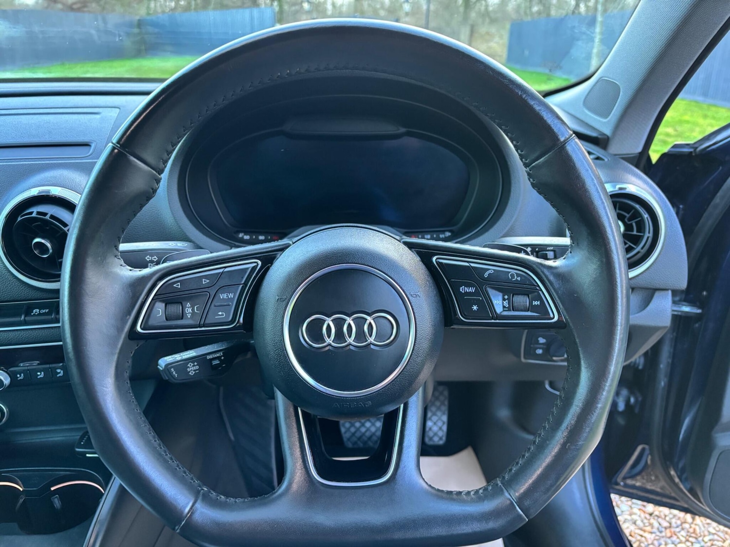 Used Audi A3 for sale - 77267202: Photo 19