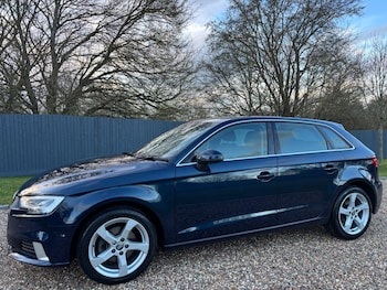 Used Audi A3 2017 for sale - 77267202: Photo