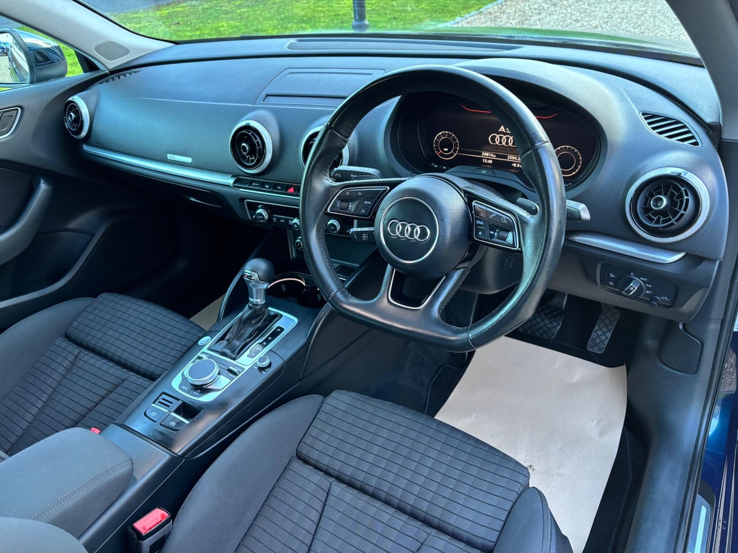 Used Audi A3 for sale - 77267202: Photo 2