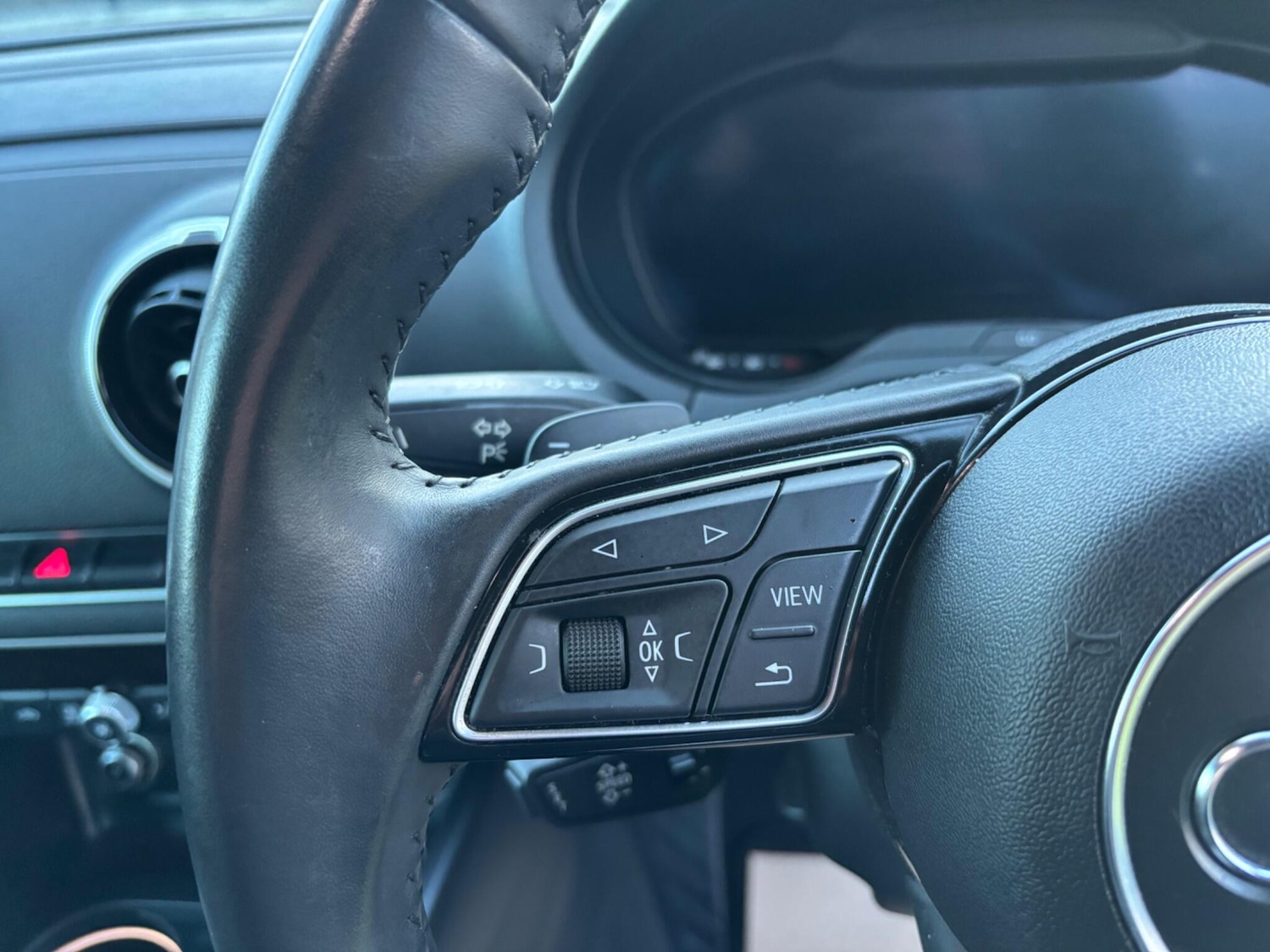 Used Audi A3 for sale - 77267202: Photo 20