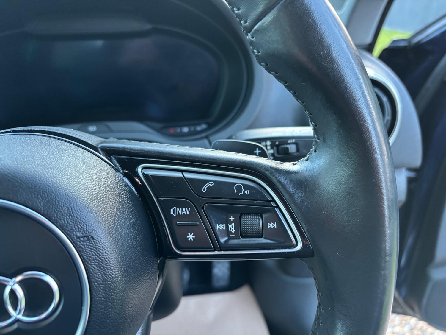 Used Audi A3 for sale - 77267202: Photo 21