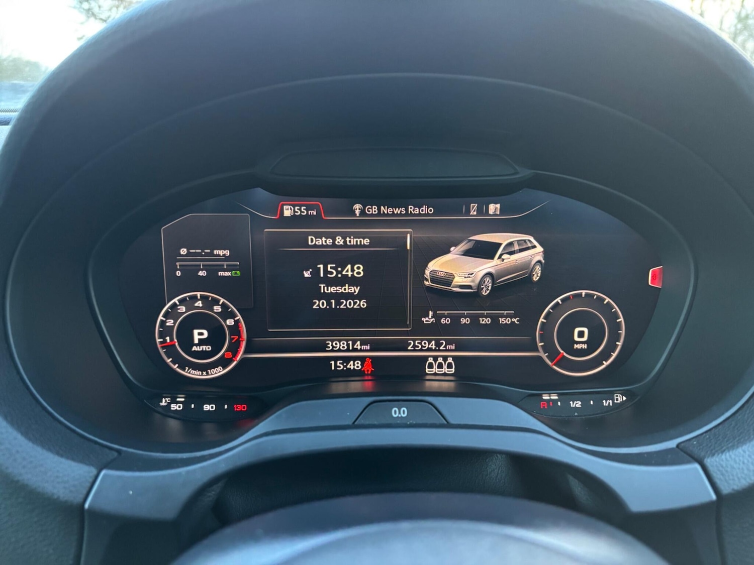 Used Audi A3 for sale - 77267202: Photo 22