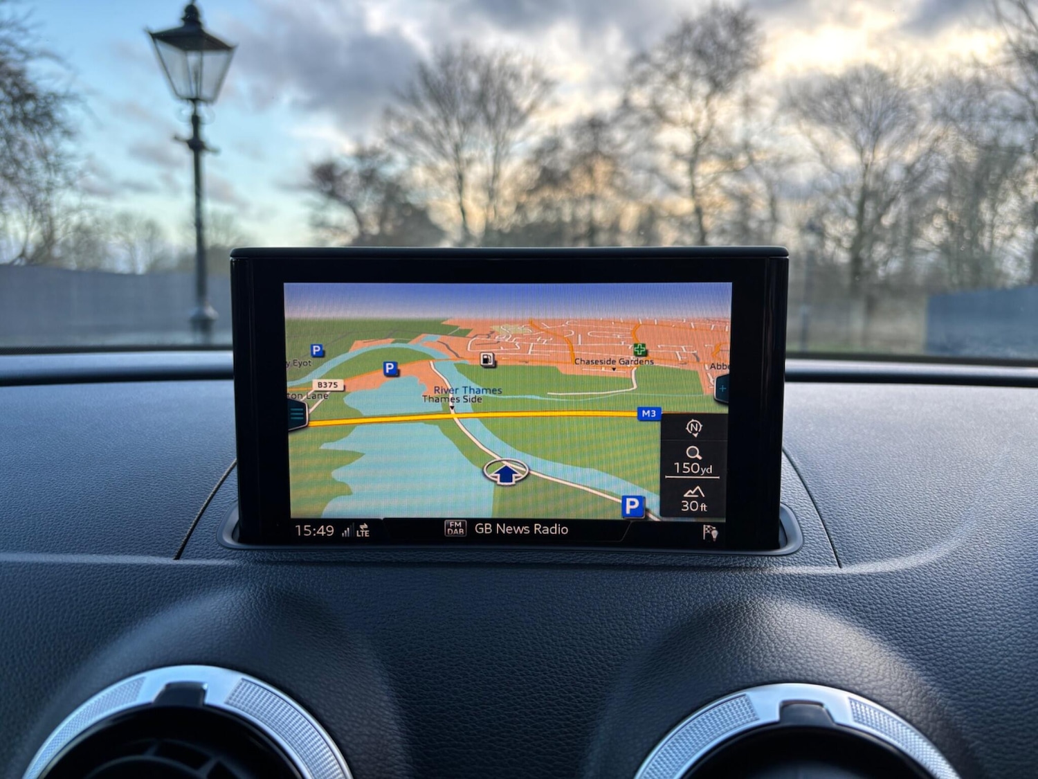 Used Audi A3 for sale - 77267202: Photo 23