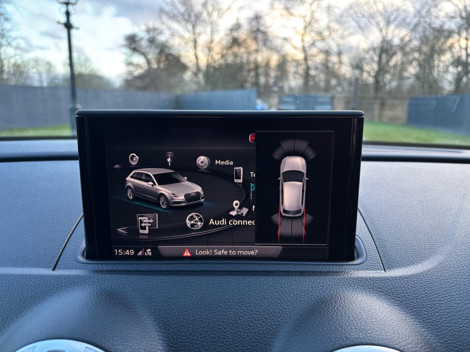 Used Audi A3 for sale - 77267202: Photo 24