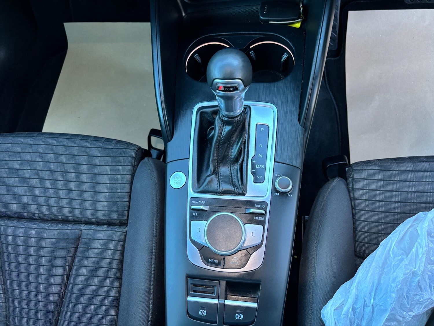 Used Audi A3 for sale - 77267202: Photo 29