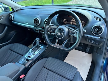 Used Audi A3 2017 for sale - 77267202: Photo