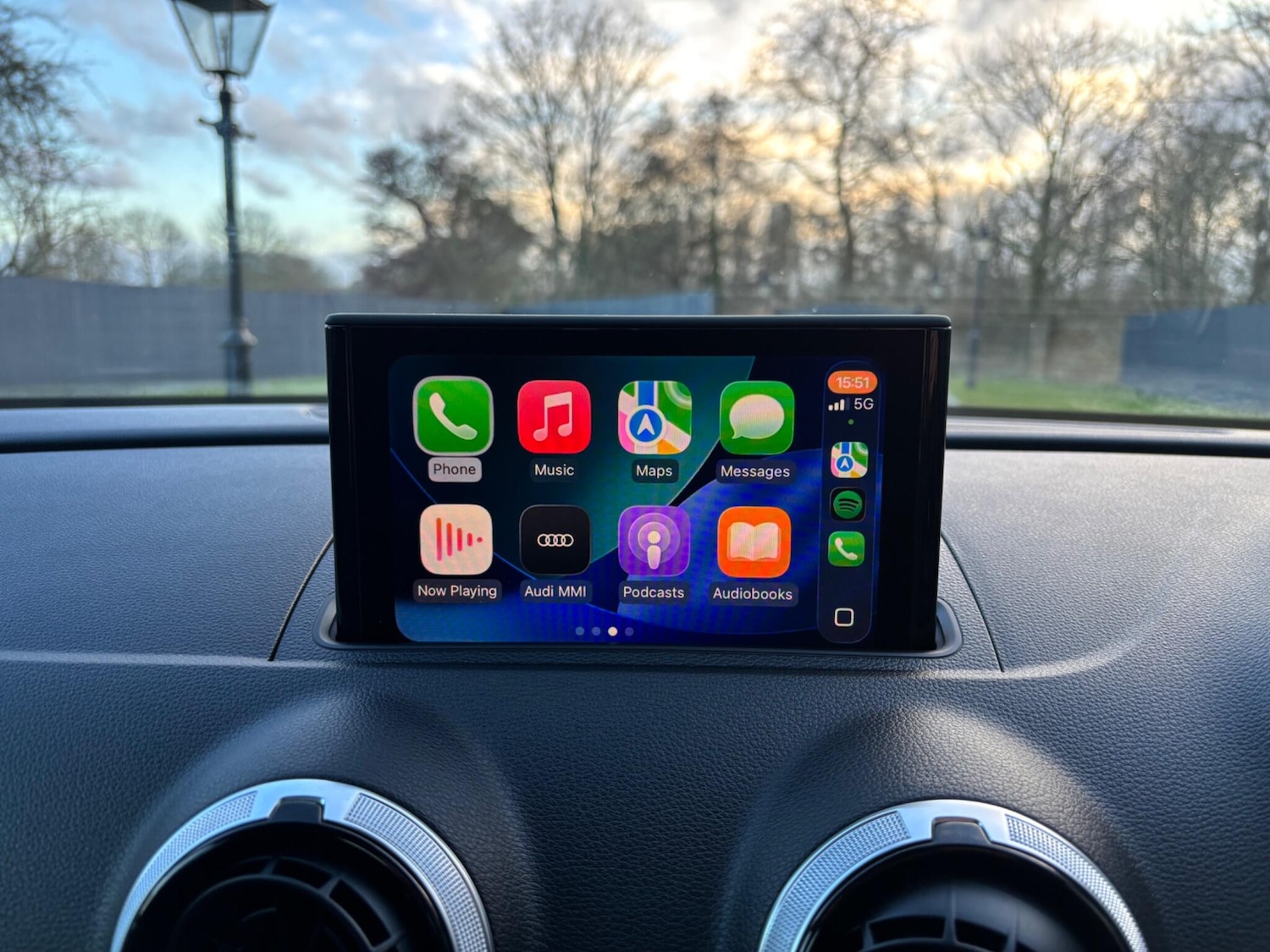 Used Audi A3 for sale - 77267202: Photo 3