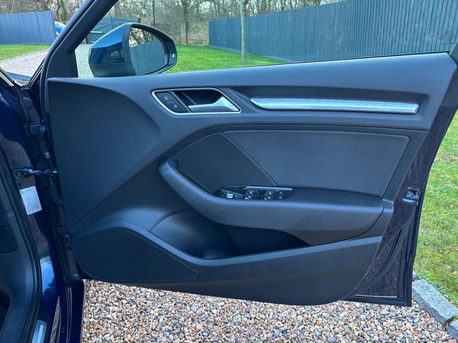 Used Audi A3 for sale - 77267202: Photo 34