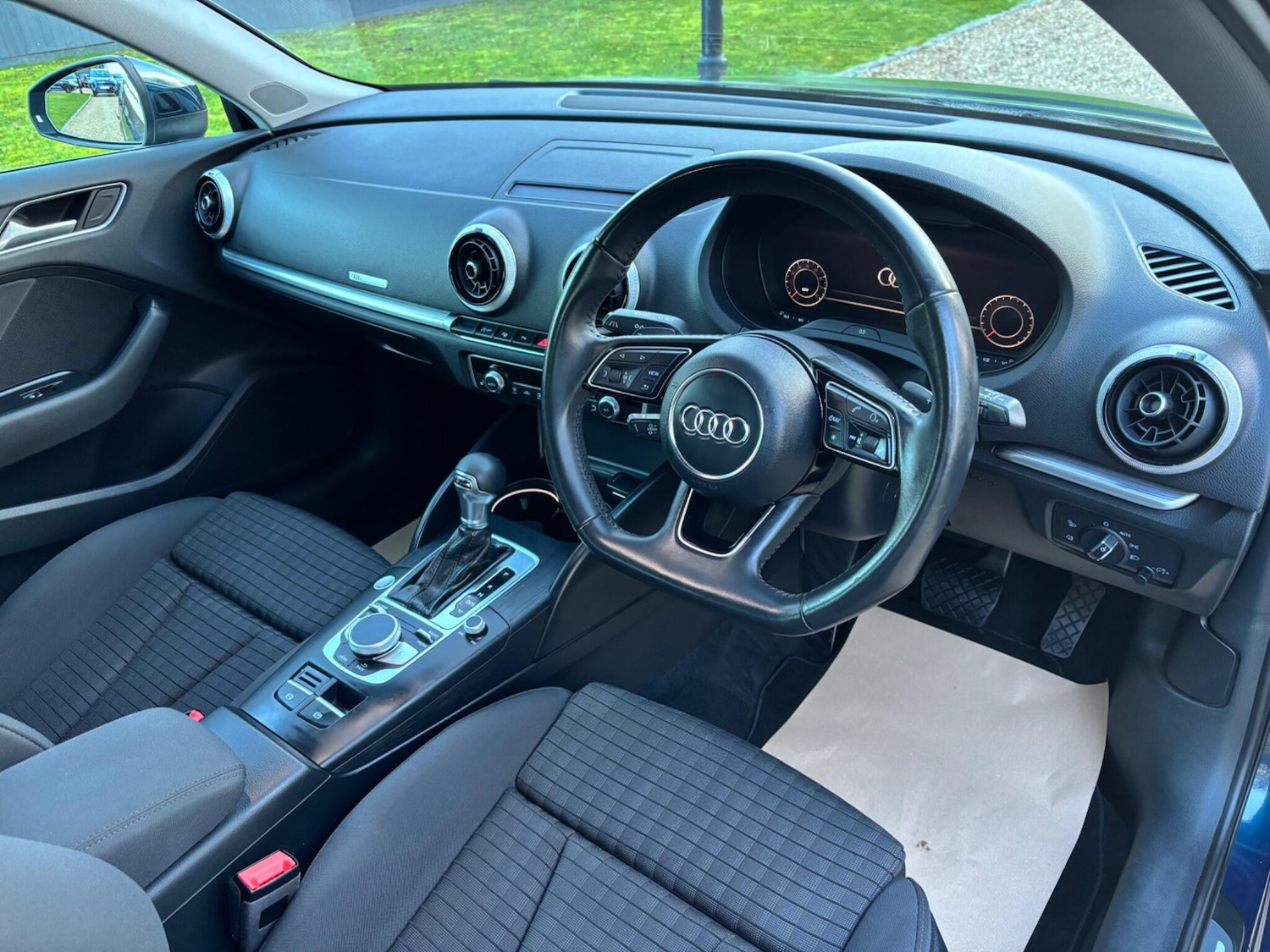 Used Audi A3 for sale - 77267202: Photo 36