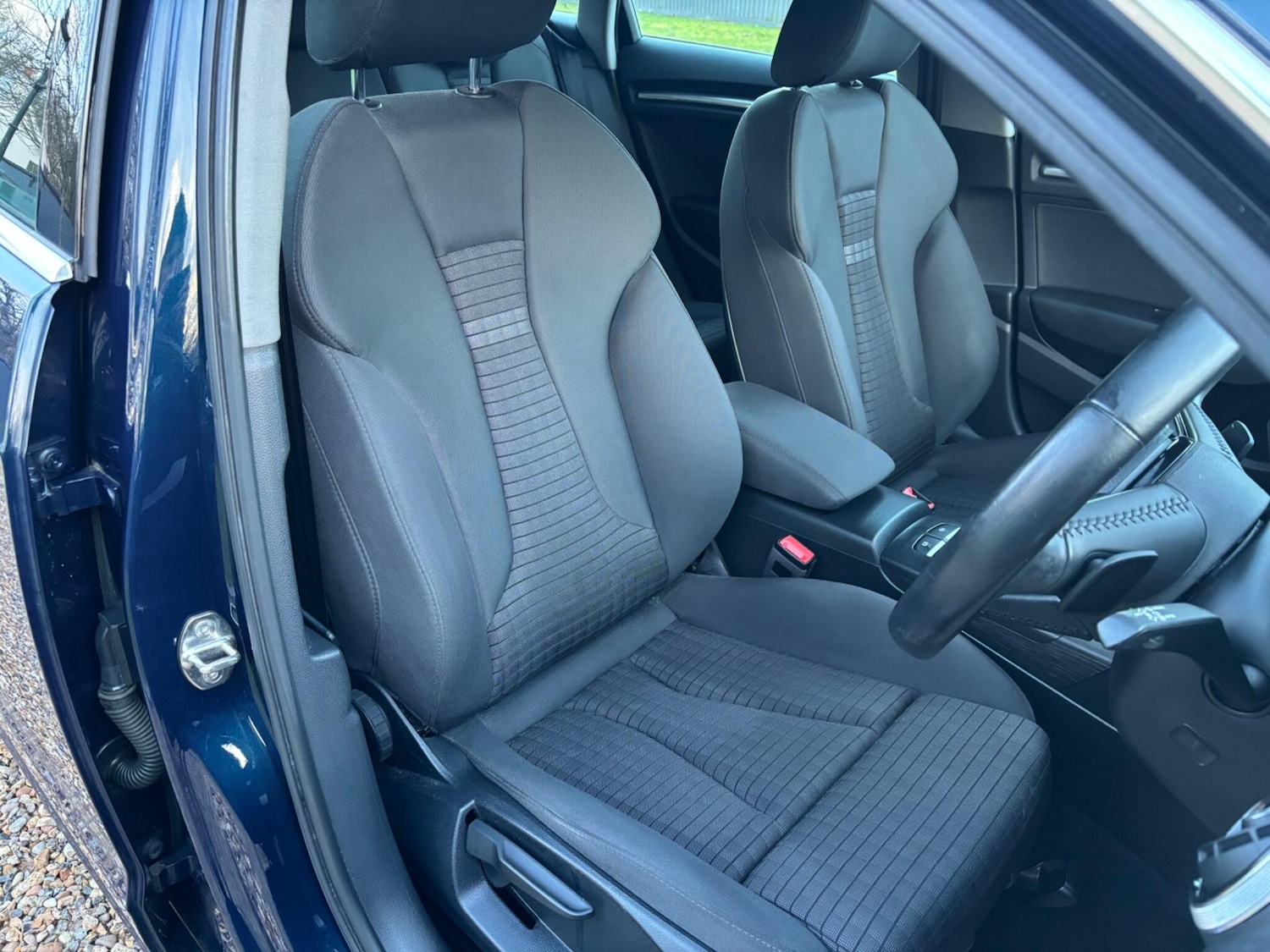 Used Audi A3 for sale - 77267202: Photo 37