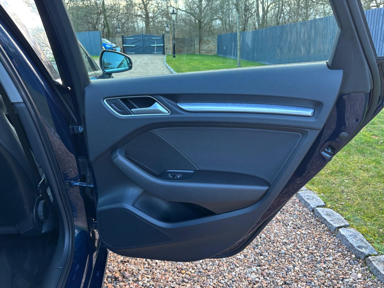 Used Audi A3 for sale - 77267202: Photo 38