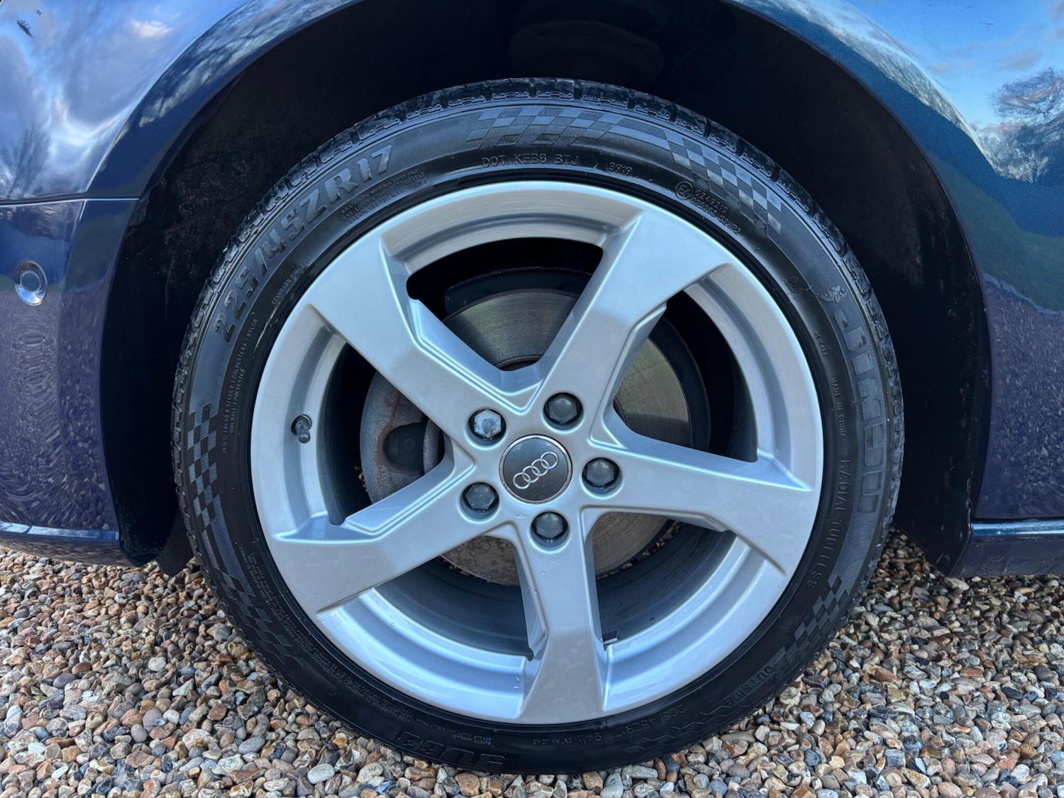 Used Audi A3 for sale - 77267202: Photo 4