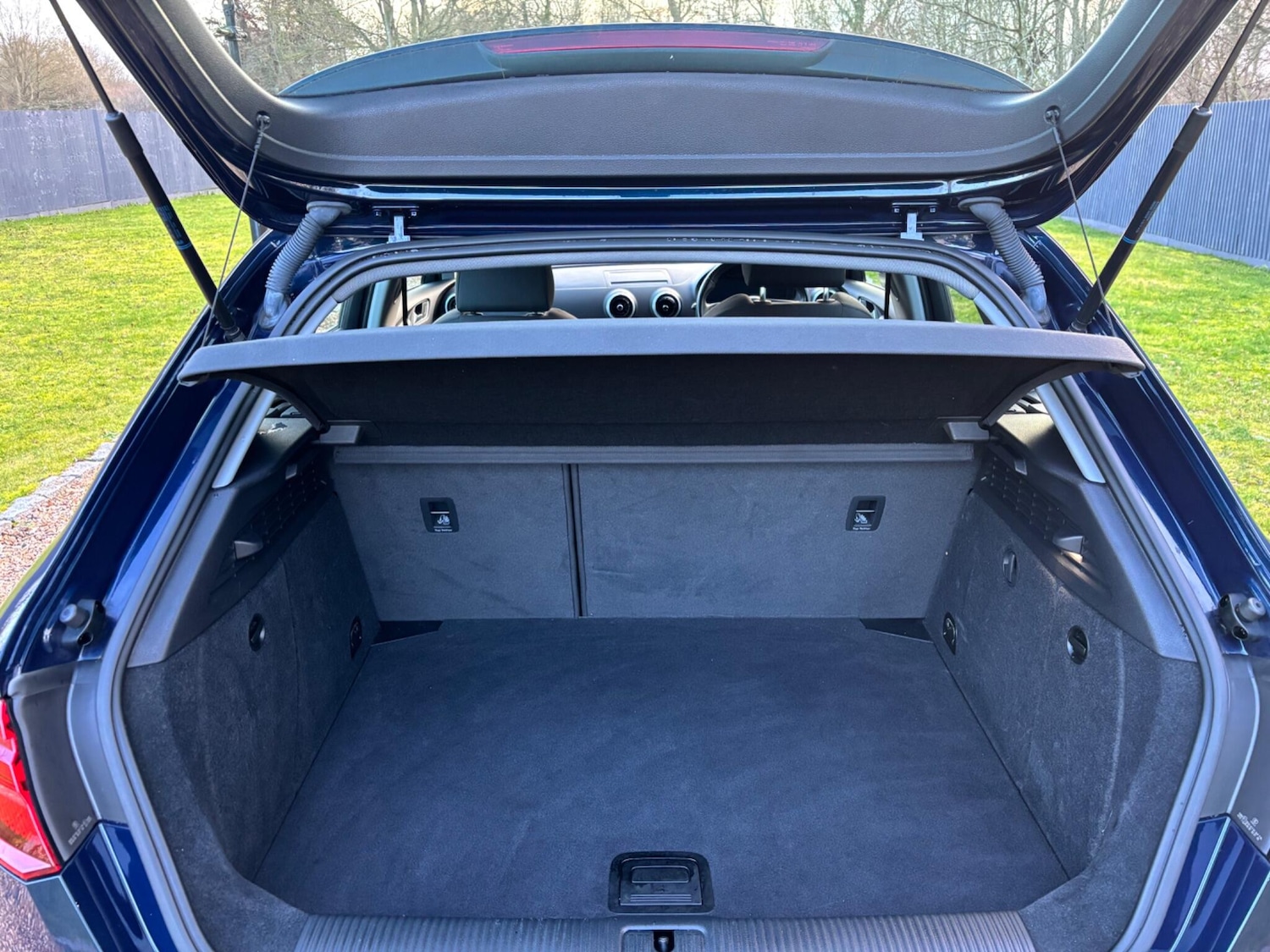 Used Audi A3 for sale - 77267202: Photo 40