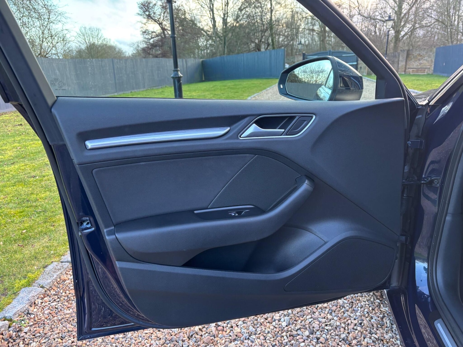 Used Audi A3 for sale - 77267202: Photo 44