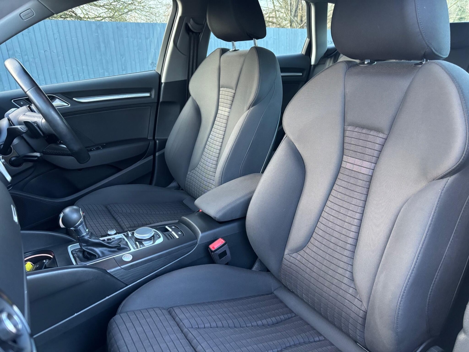 Used Audi A3 for sale - 77267202: Photo 46