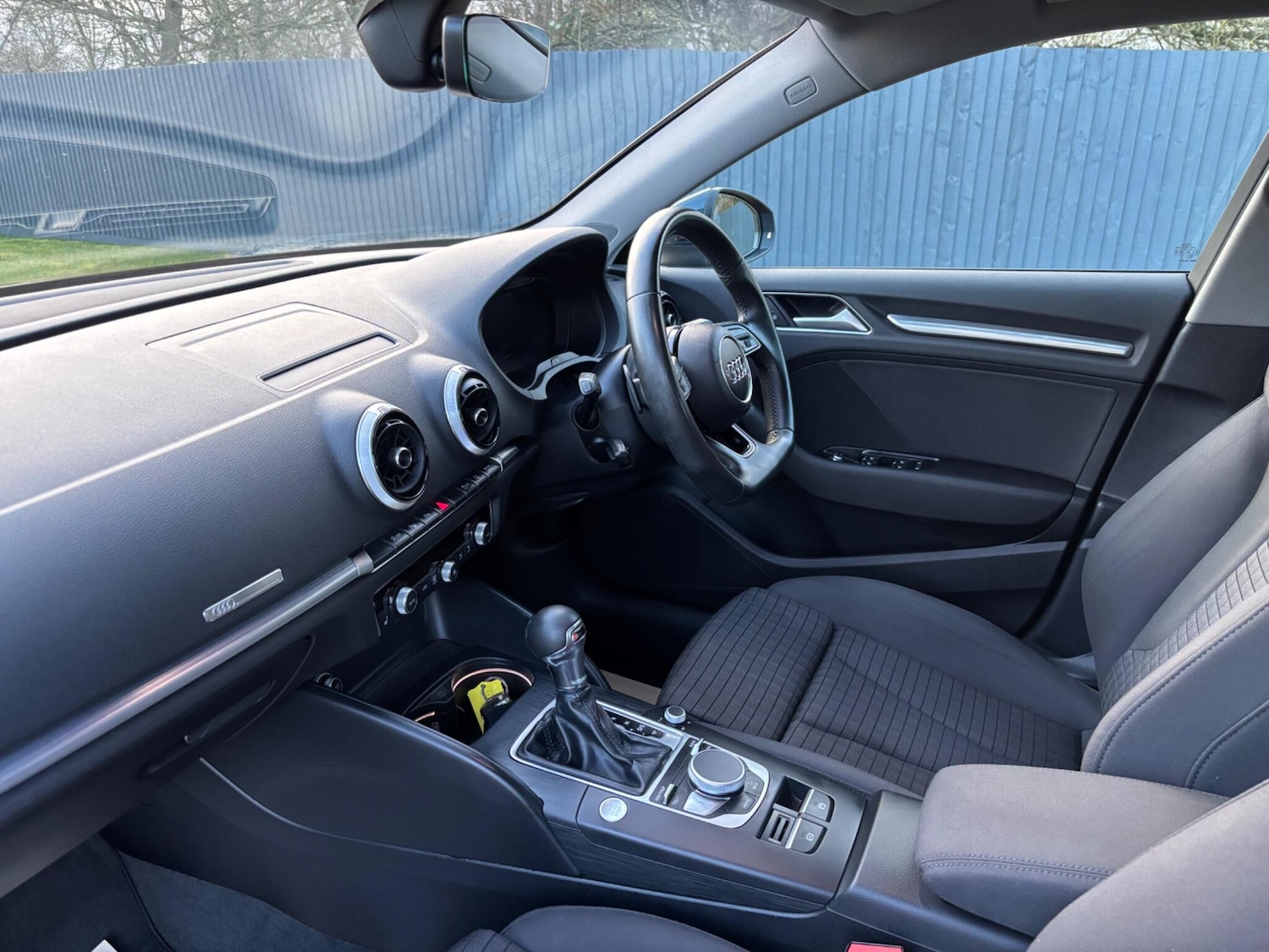 Used Audi A3 for sale - 77267202: Photo 47