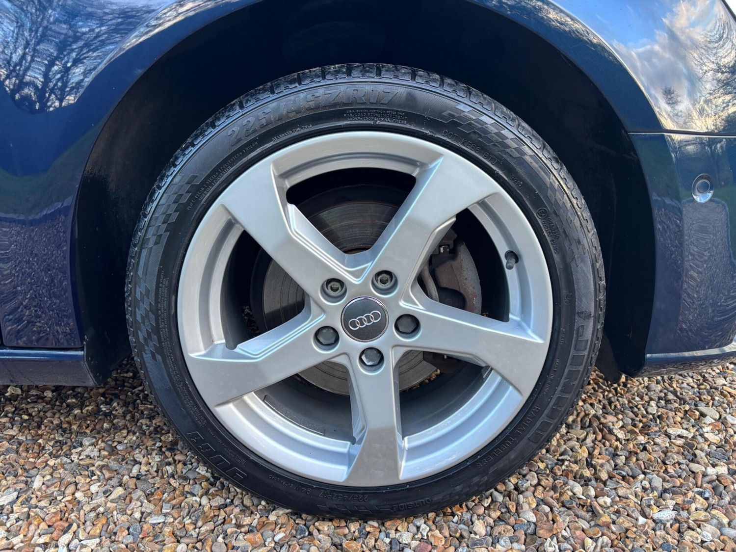 Used Audi A3 for sale - 77267202: Photo 48