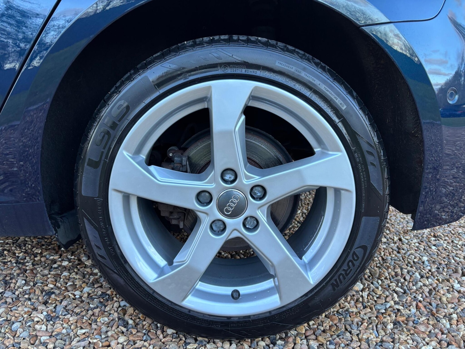 Used Audi A3 for sale - 77267202: Photo 49