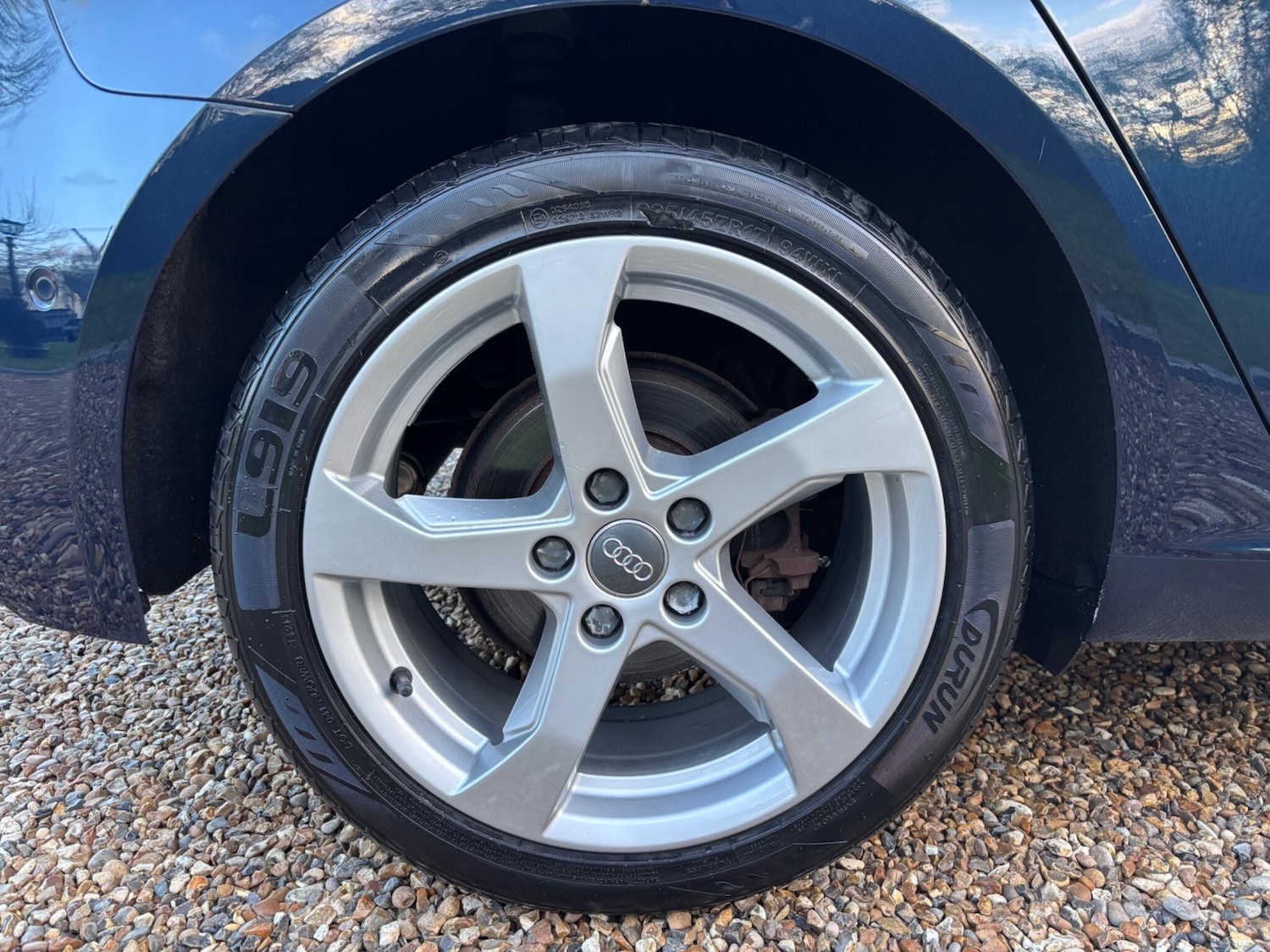 Used Audi A3 for sale - 77267202: Photo 50