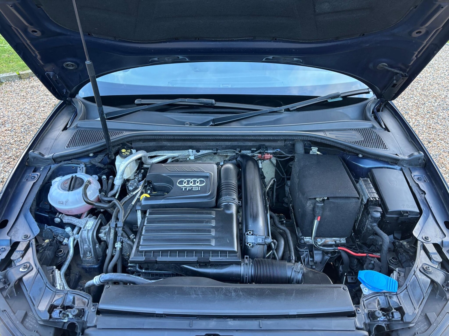 Used Audi A3 for sale - 77267202: Photo 51