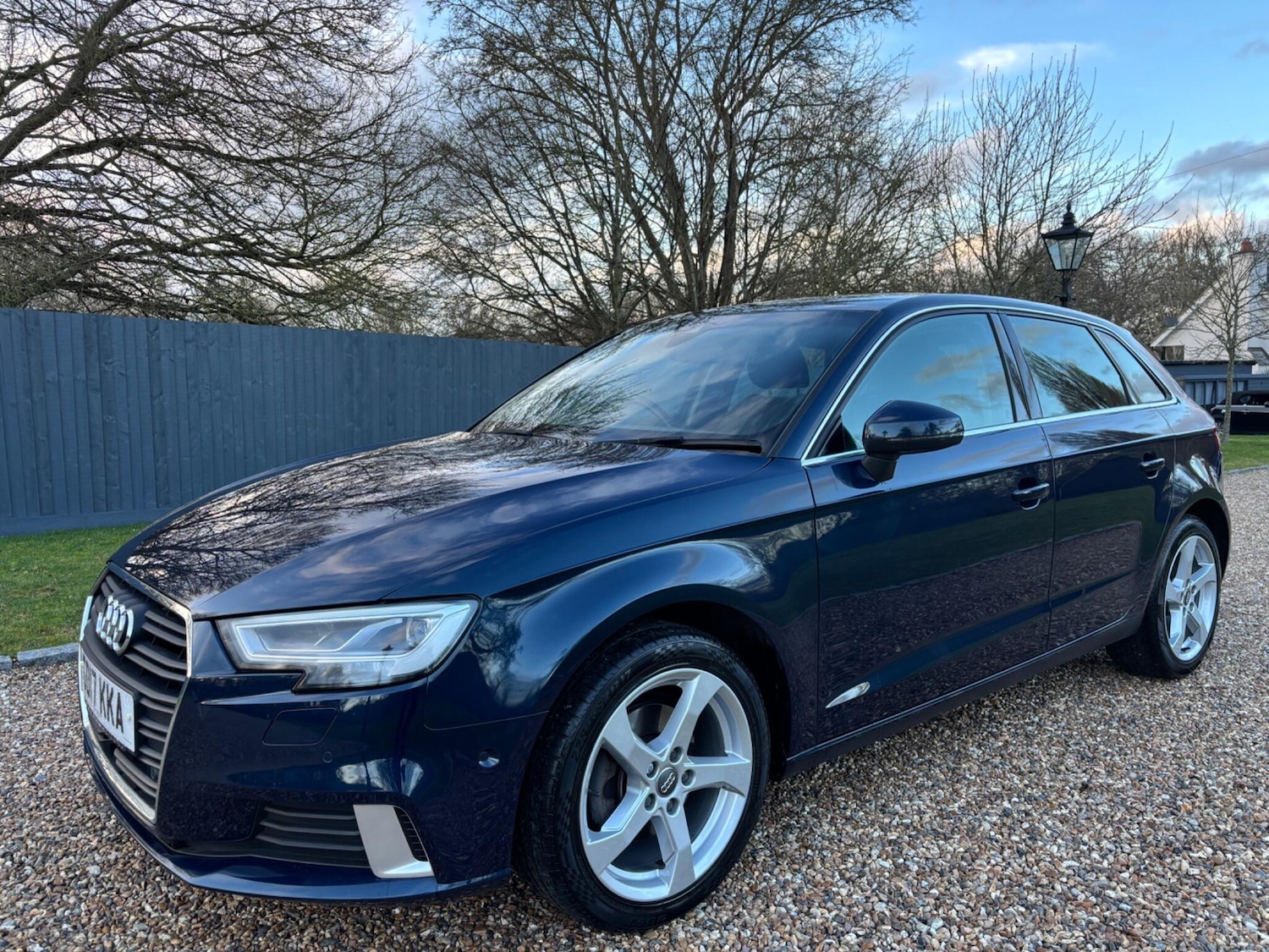 Used Audi A3 for sale - 77267202: Photo 6