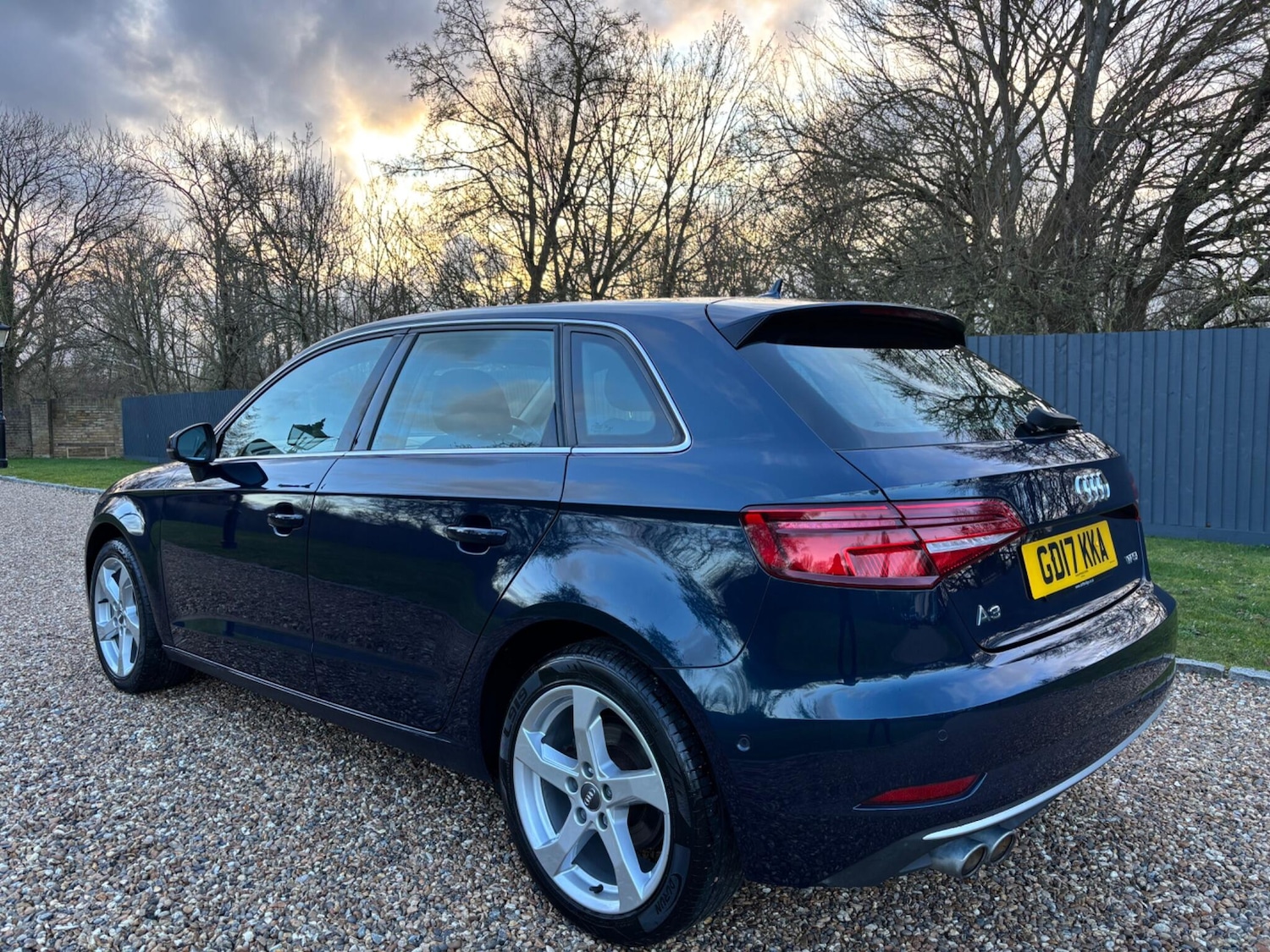 Used Audi A3 for sale - 77267202: Photo 9