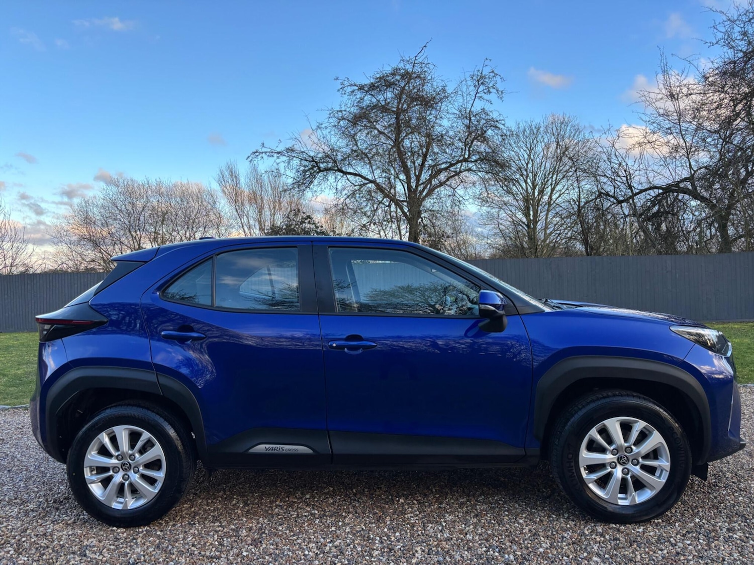 Used Toyota Yaris Cross for sale - 77267130: Photo 11