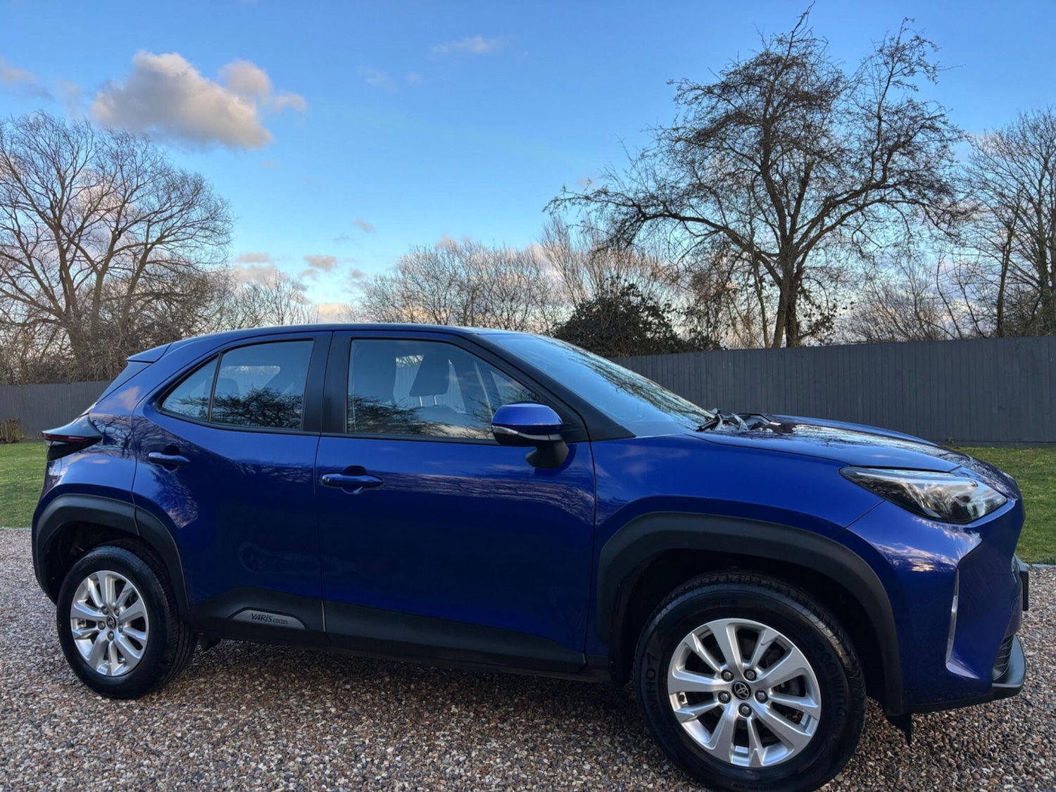 Used Toyota Yaris Cross for sale - 77267130: Photo 12