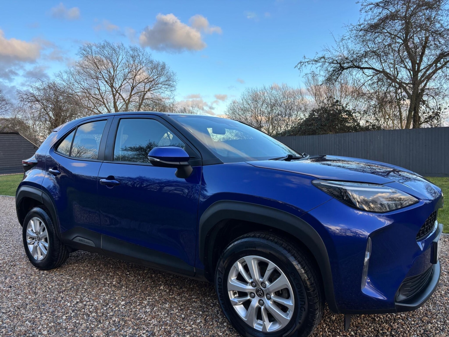 Used Toyota Yaris Cross for sale - 77267130: Photo 13