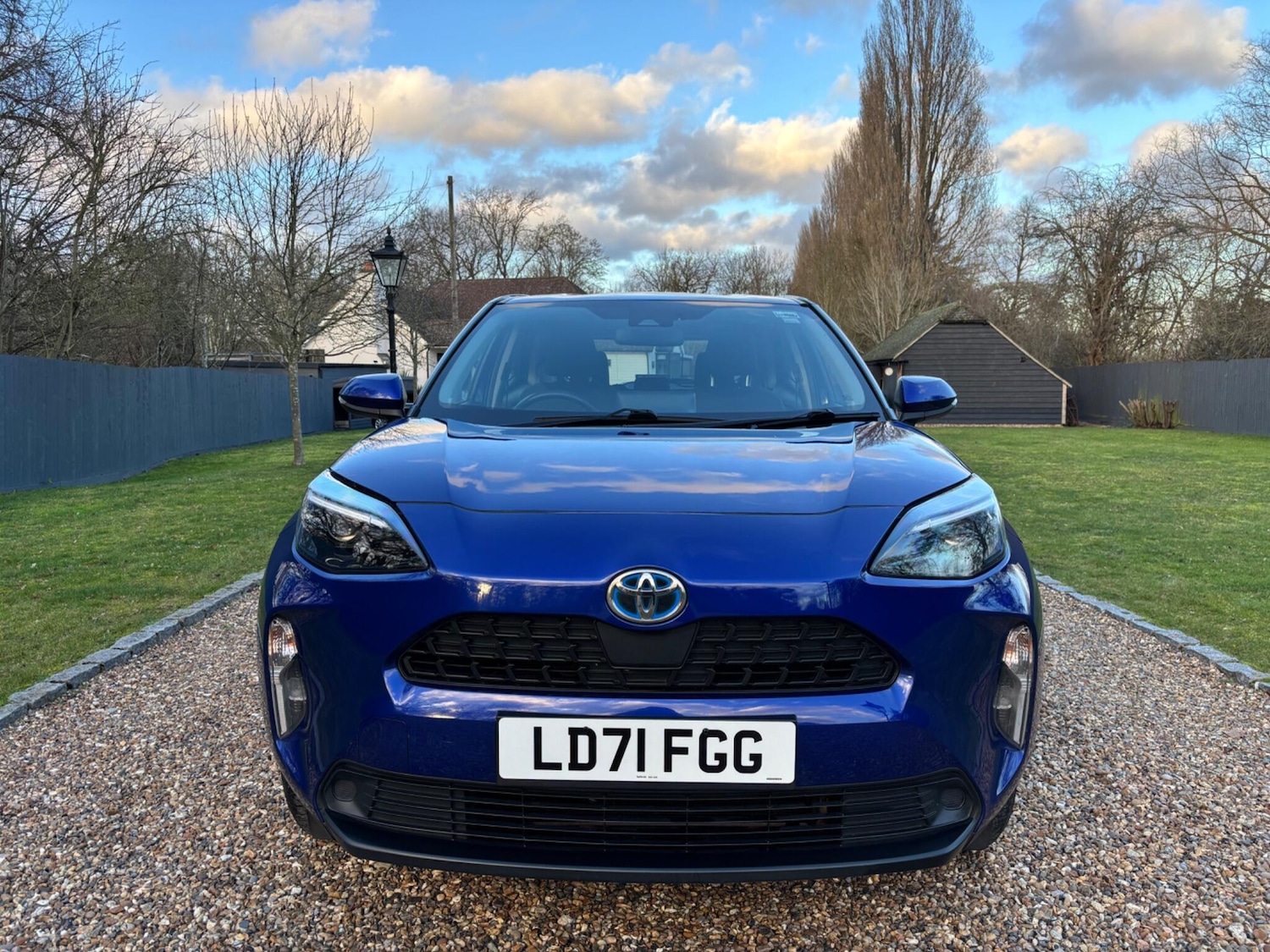 Used Toyota Yaris Cross for sale - 77267130: Photo 15