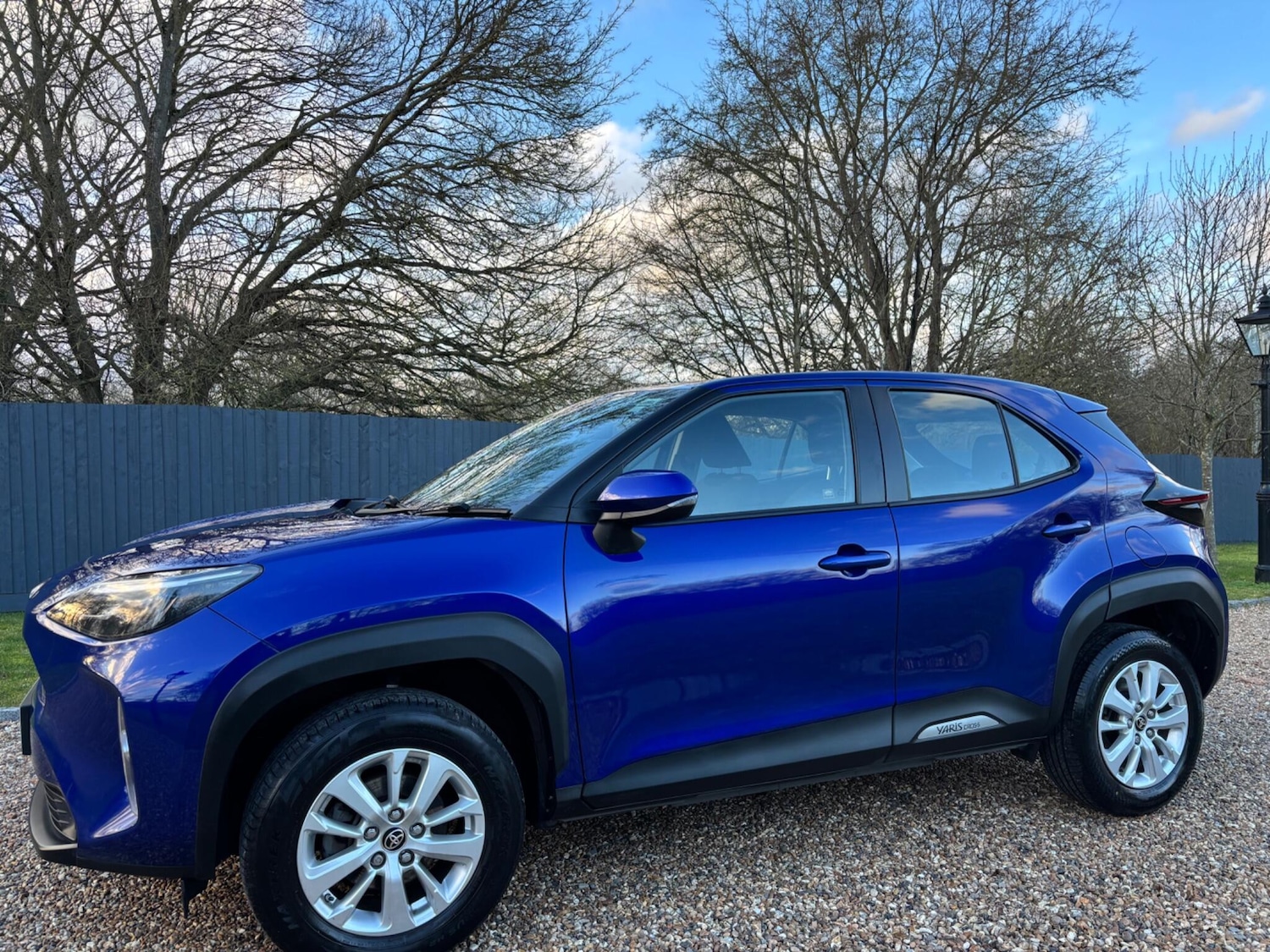 Used Toyota Yaris Cross for sale - 77267130: Photo 17