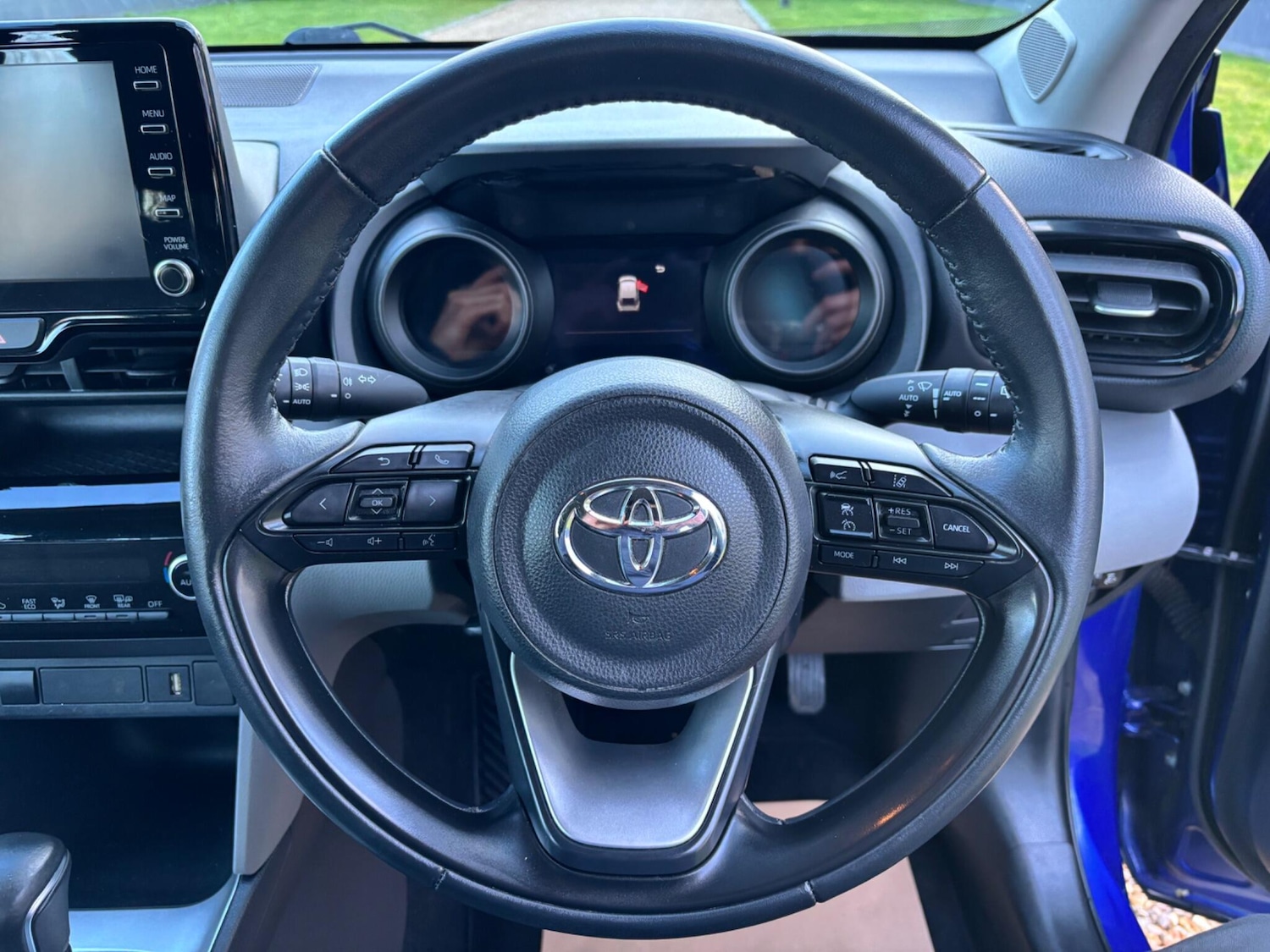 Used Toyota Yaris Cross for sale - 77267130: Photo 19