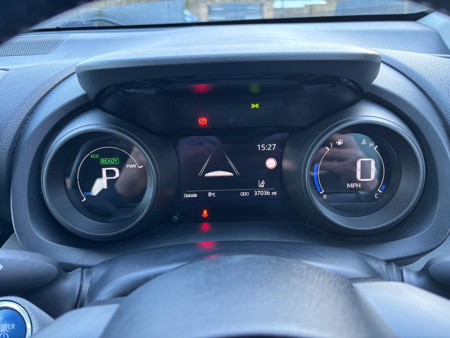 Used Toyota Yaris Cross for sale - 77267130: Photo 20