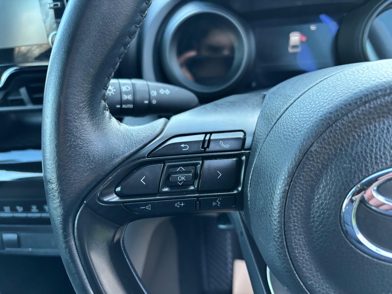 Used Toyota Yaris Cross for sale - 77267130: Photo 21