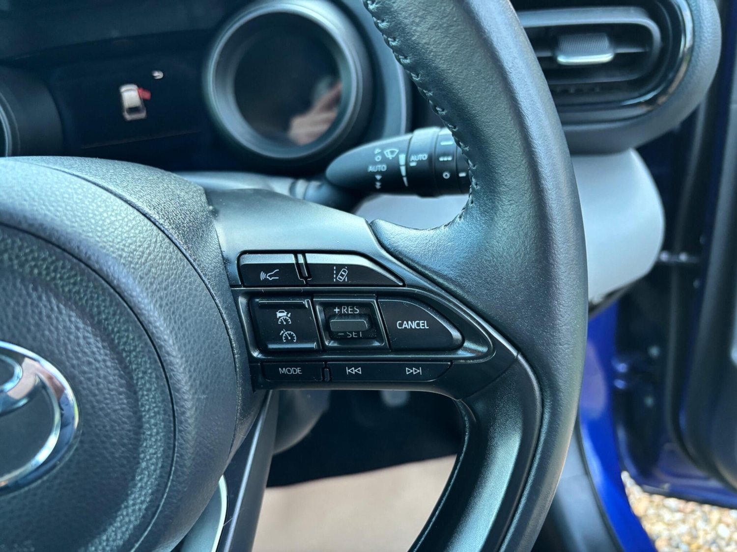 Used Toyota Yaris Cross for sale - 77267130: Photo 22