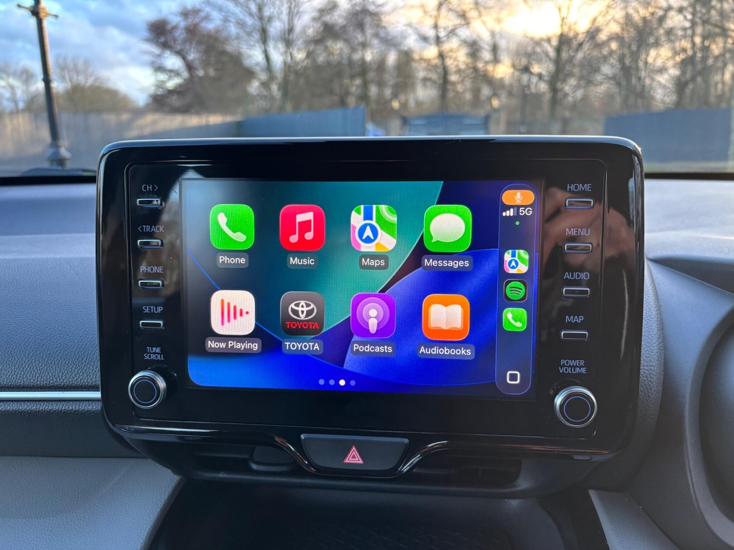 Used Toyota Yaris Cross for sale - 77267130: Photo 3