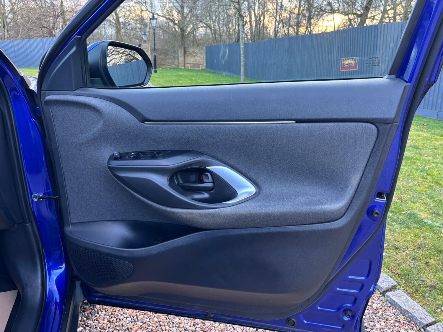 Used Toyota Yaris Cross for sale - 77267130: Photo 31